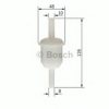 BOSCH 0 450 904 162 Fuel filter